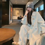 【现货+买秀】70毛牛角扣双面羊绒大衣B228-A186-P240控358，女装毛呢外套，浙宝228