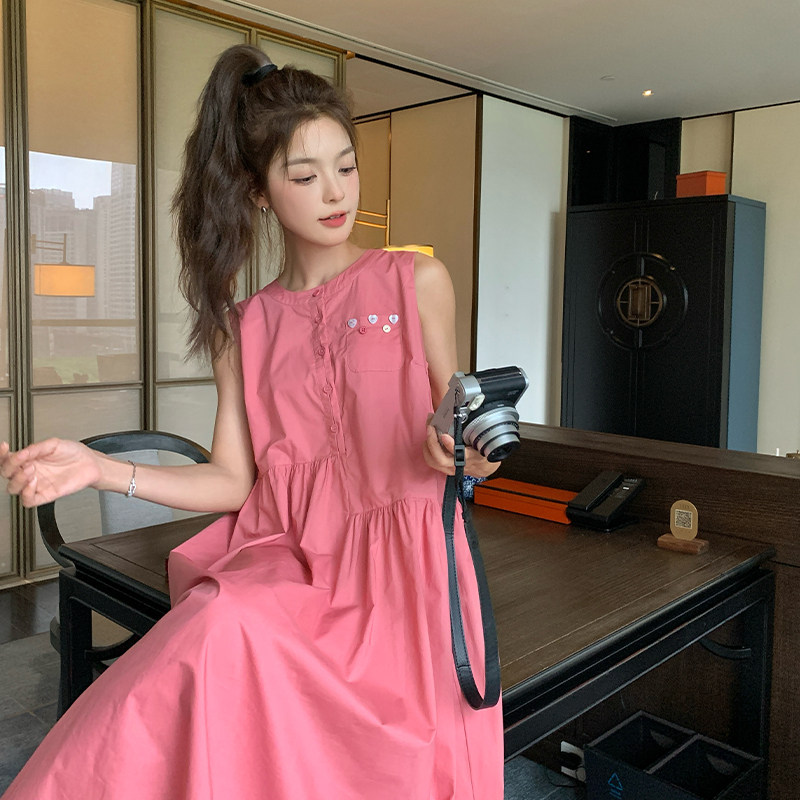 新品2026夏季连衣裙B228-A561-P125控178，女装连衣裙，浙宝228