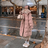 年货节主推3000件现货大毛领羽绒服228-A508-P270控398，女装羽绒服，浙宝228