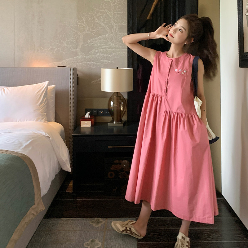 新品2026夏季连衣裙B228-A561-P125控178，女装连衣裙，浙宝228