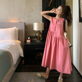 新品2026夏季连衣裙B228-A561-P125控178，女装连衣裙，浙宝228