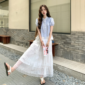 【大货】新品 2026夏季两件套装A645-P165控238图片