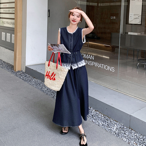 【现货】新品 2026夏季两件套装B228-A625-P155控238图片