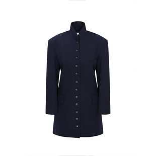 YANG GUI 25秋冬系列 BLAZE 裙 DRESS西装 SAMUEL