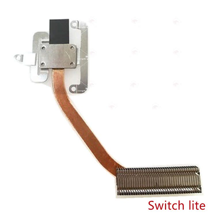 스위치 냉각 구리 튜브 NS LITE 라디에이터 스위치 OLED 금속 냉각 수리 액세서리에 적합