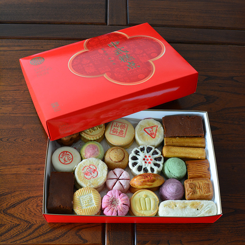 北京特产稻香村糕点礼盒装传统中式糕点大礼包送礼品点心春节年货,零食/坚果/特产,糕点礼盒/伴手礼,淘宝优惠券,粉丝福利购,淘宝优惠卷