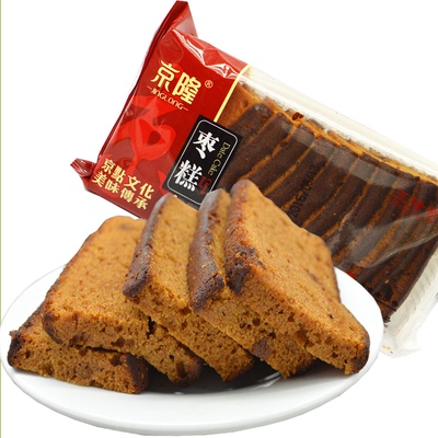 北京特产传统手工发糕零食