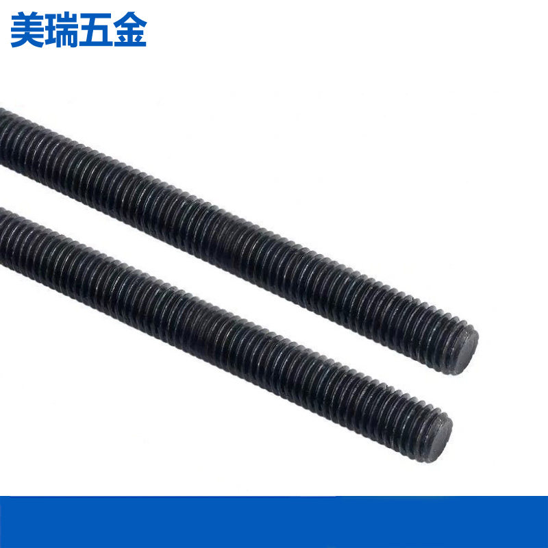 美制牙条英制通丝全螺纹螺杆牙棒