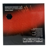 Ruichi eapayr C-8 настольный теннис ракетка клей длинный клей один клей большой гранулированный жеватель