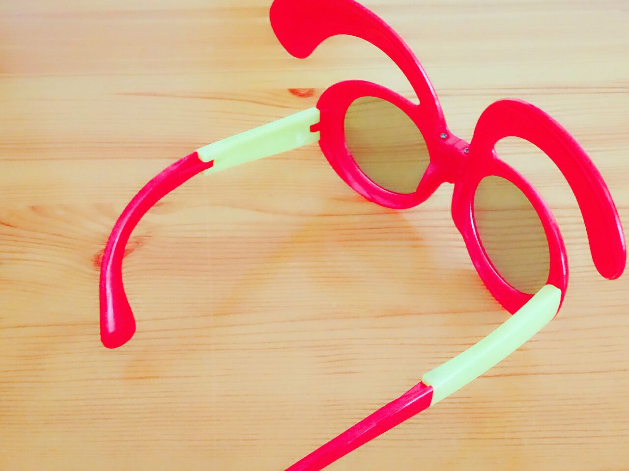 Lunettes 3D - Ref 1238334 Image 1