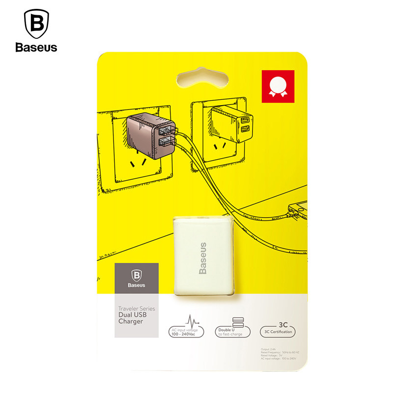 chargeur BASEUS pour téléphones APPLE APPLE IPHONE5S - Ref 1291077 Image 5