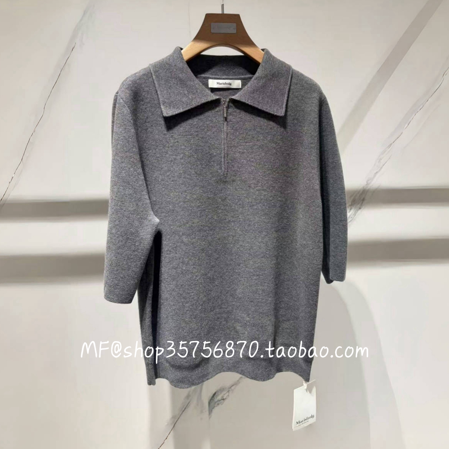 MF玛菲2025冬季专柜正品绵羊毛