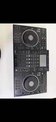 二手先锋XDJ-XZ一体机打碟机U盘数码控制器酒吧舞台专业DJ设备