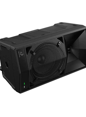 先锋AlphaTheta WAVE-EIGHT内置电池户外DJ扬声器8寸无线蓝牙音箱