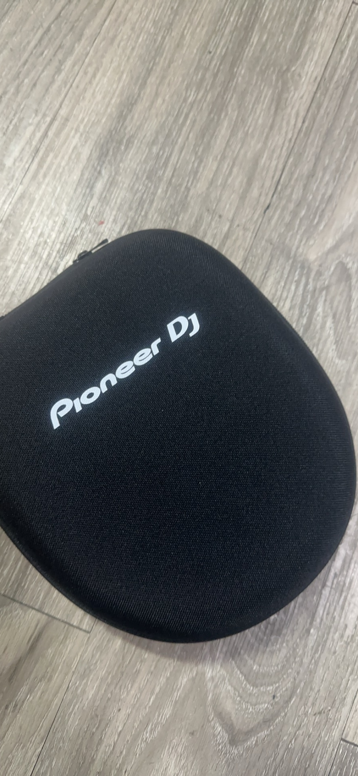 耳机包hdj-cue1和松下1200耳机背包