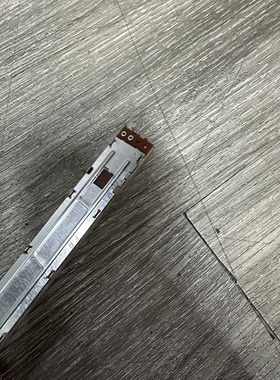 莱恩rane12mk2黑胶机带中点调速杆