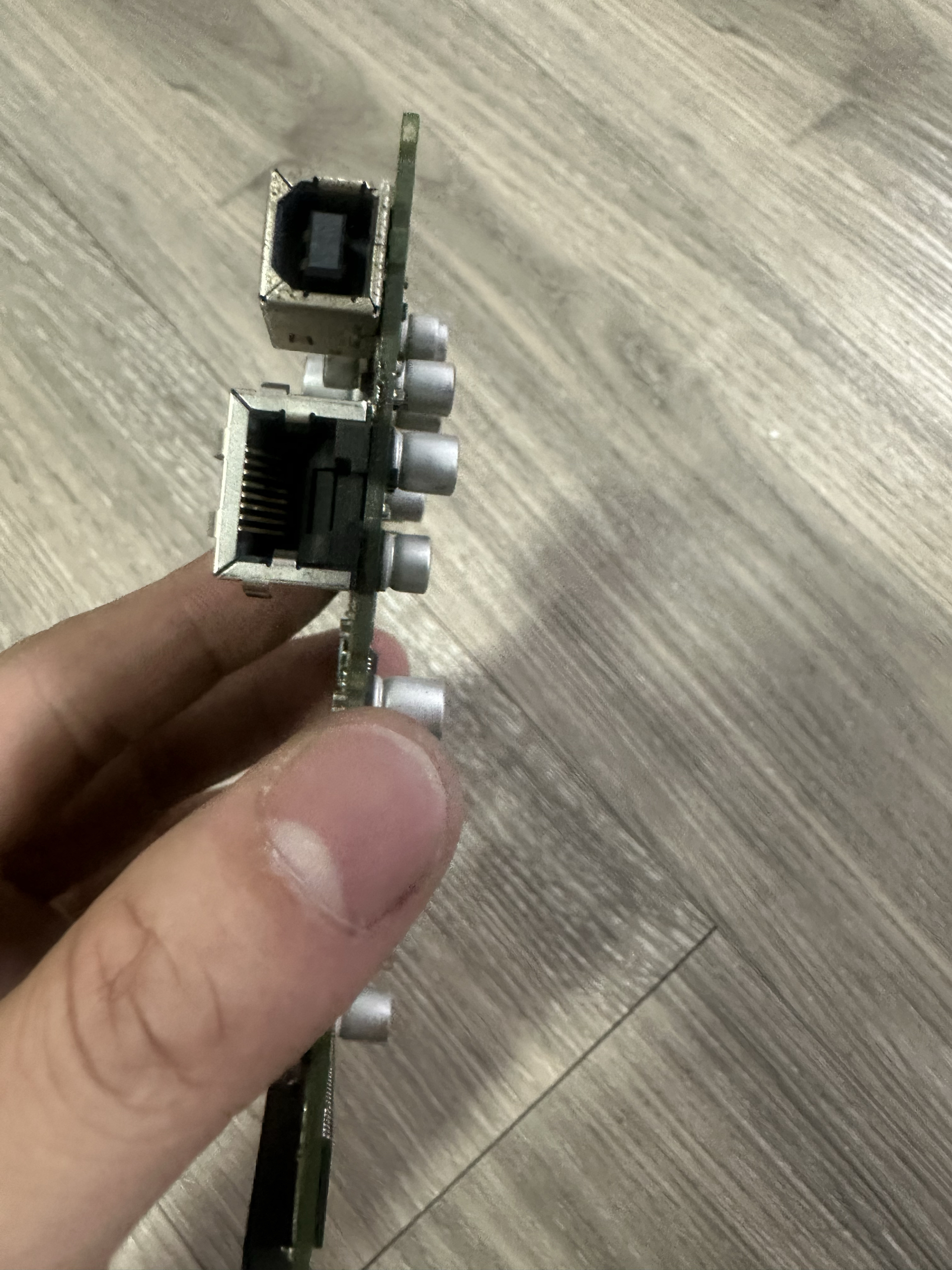 先锋cdj2000一代二手主板打碟机