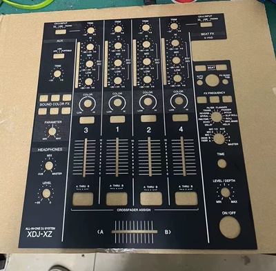 先锋xdjxz中间贴板一体机