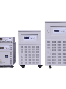 Variable Frequency Power Supply AC POWER SOURCE 500W/1000W