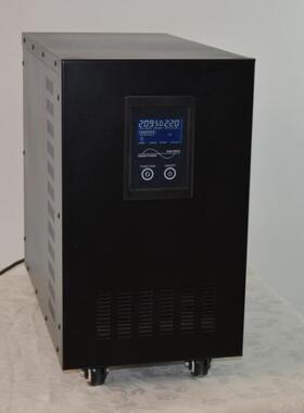 正弦波UPS逆变电源48V96V192V转AC220V/3000W/5000W/6000W/7000W