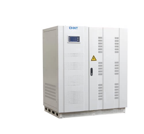 正泰380V三相无触点智能稳压器SBW-JW-200KVA/225KVA/250KVA/300K