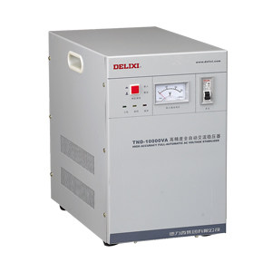 TND  2K  (单相)160V-300V 英文标牌 tnd(svc)-2kva