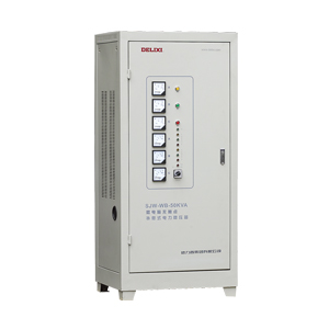 SJW-WB  20K  (三相)