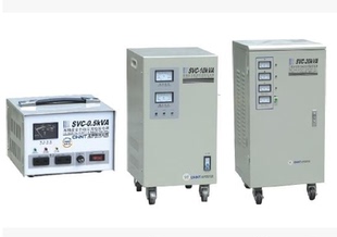 10KW TND1 15KW 20KW 正泰220V单相升压器SVC AF立卧式 KVA 30KW