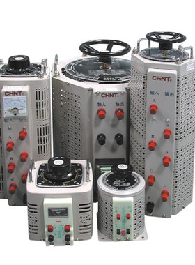 正泰380V三相调压器TSGC2(J)-40KVA50KVA60KVA80KVA90KVA100KW430