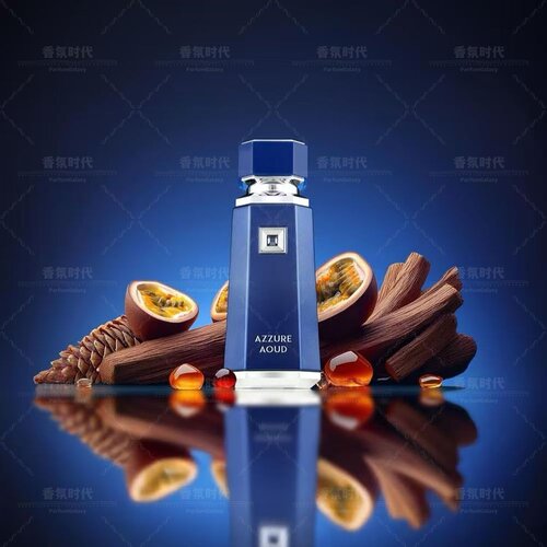 Fragrance World Liquid Brun法国大道香水木质调男女士中东礼盒