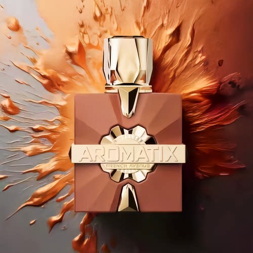 French Avenue Royal Taboo法国大道皇家禁忌男女士木质调香水EDP