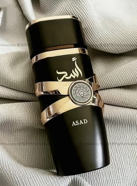Lattafa asad拉塔法阿萨德 YARA雅拉 男女士中东迪拜香水Perfumes
