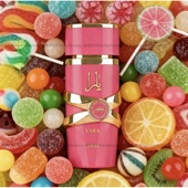 Lattafa拉塔法Yara雅拉ASAD阿萨德男女士香水Perfumes跨境100ML