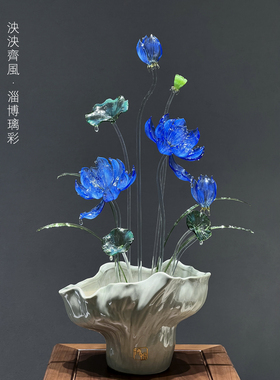 佛礼摆件家居高端礼品