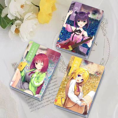 柚子社新游LimeLight Lemonade Jam周边流沙麻将阳见惠凪隐杏珠