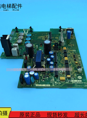 富士SA536923-01驱动板LM1-PP 15-4电梯变频器专用驱动板现货出售