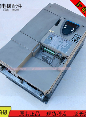 施耐德Altivar71L变频器15KW/380V/ATV71LD15N4Z 原装现货出售