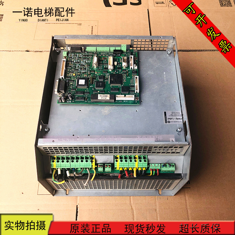 蒂森电梯变频器cpi32现货质保