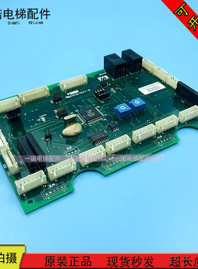 三菱电梯指令板P235711B000G02/P235741B000G02/G12/原装现货出售