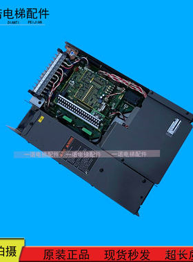 电梯配件日立电梯变频器 HELG7F-4V8-5.5 原装现货出售质量保证