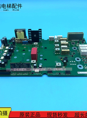 电梯伟肯驱动板416F16270193PS 416F13350222PS 原装现货出售质保