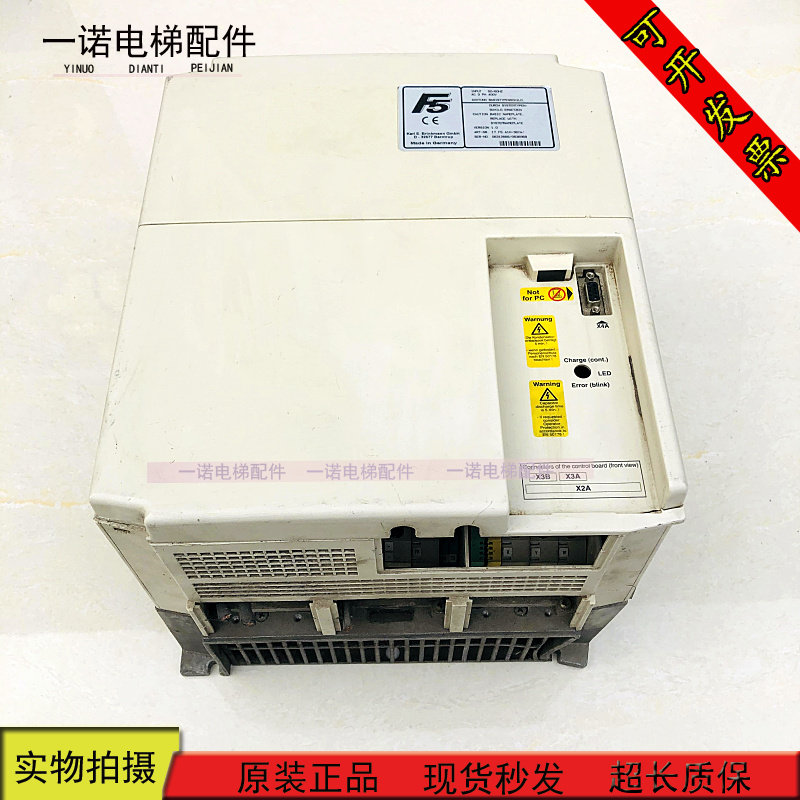 电梯配件科比变频器F5系列18.F5.A1H-36MF 22KW 380V 原装现货