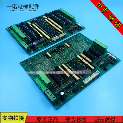 奔克电梯配件302副板CELP-40/CELP-32/CELP-64 原装现货出售质保