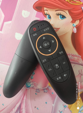 适用于Haishese牌液晶电视机遥控器网络通用红外遥控器板王牌先科