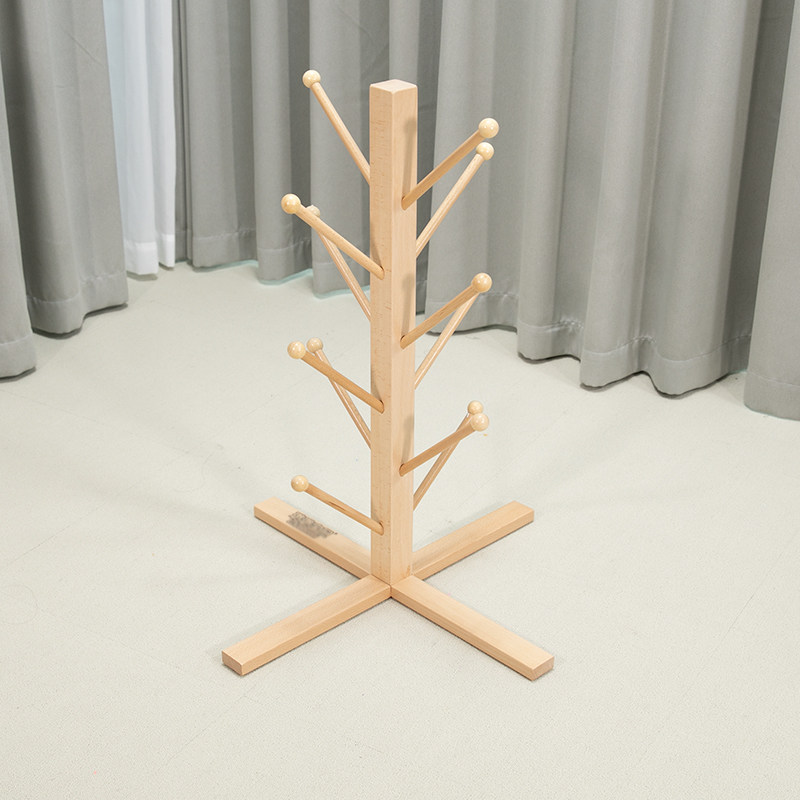 手偶展示架玩具手偶收纳架图片
