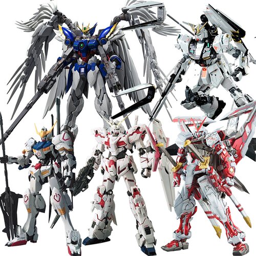 Mg海牛高达质量怎么样 Mg海牛高达口碑怎么样 小麦优选 Mg海牛高达质量怎么样 Mg海牛高达口碑怎么样 小麦优选