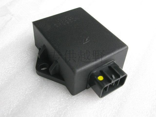 艾克士 波速尔 正林 rx3 亚翔 nc250发动机点火器 nc点火器包邮