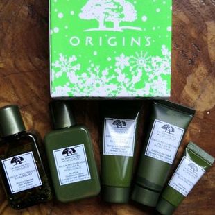 包邮：美国海淘悦木之zhi源菌菇面膜 洁面  蘑菇水灵芝焕能套装