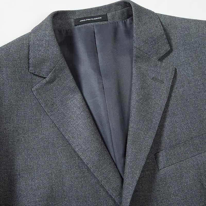 Costume homme en polyester pour Quatre saisons - Ref 1555305 Image 3