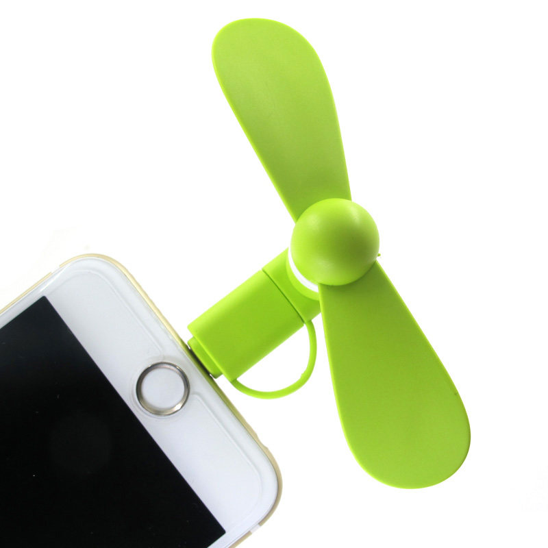 Ventilateur USB - Ref 401056 Image 1